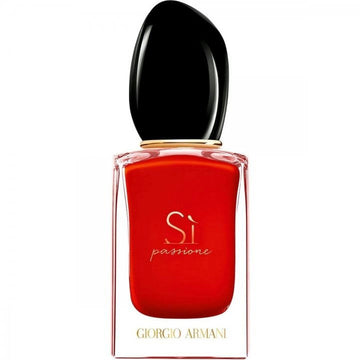Giorgio Armani Si Passione EDP for Women