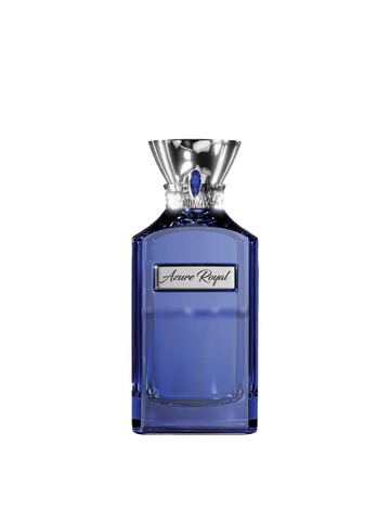 Azure Royal EDP by Ahmed Al Maghribi For Unisex