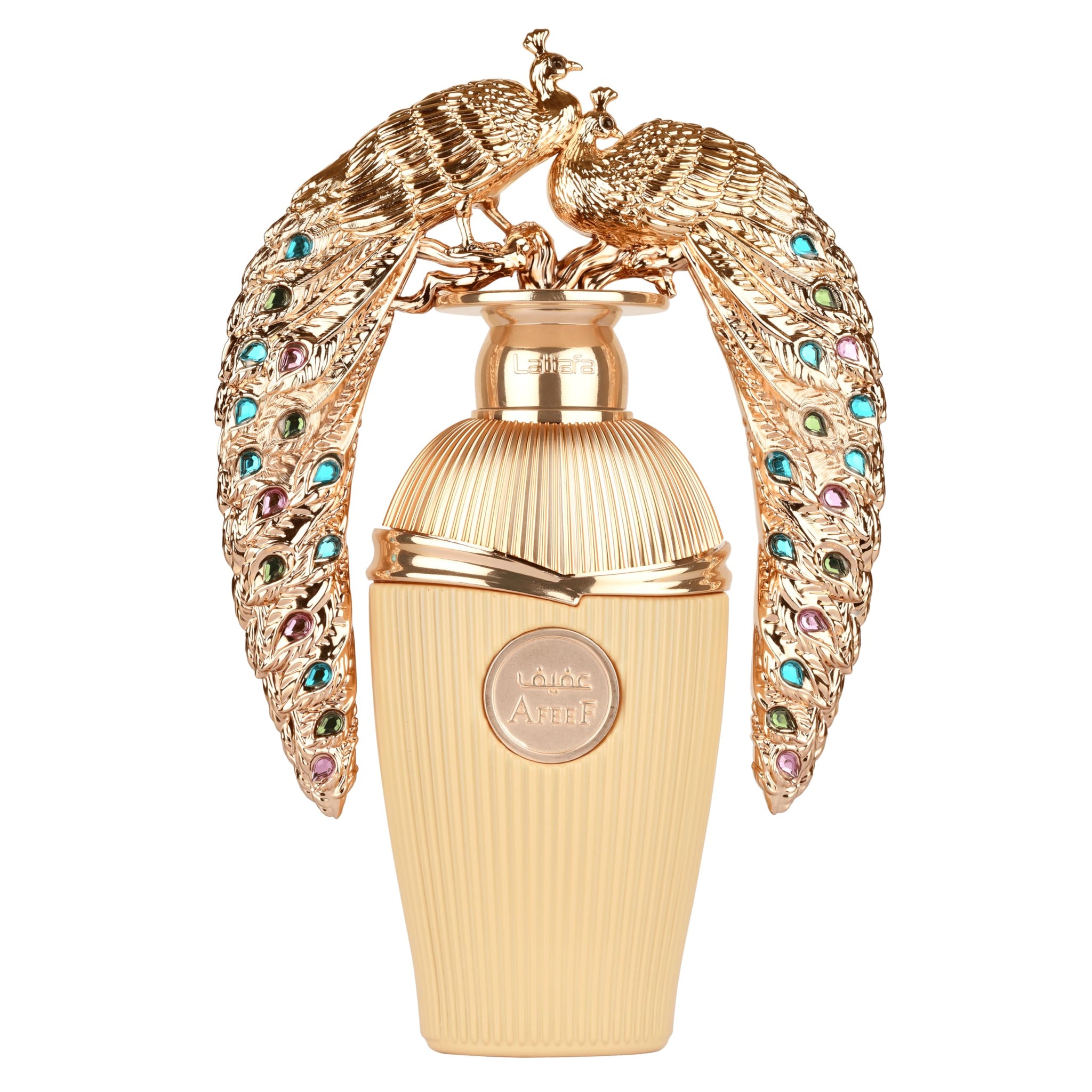 Lattafa Afeef EDP For Unisex