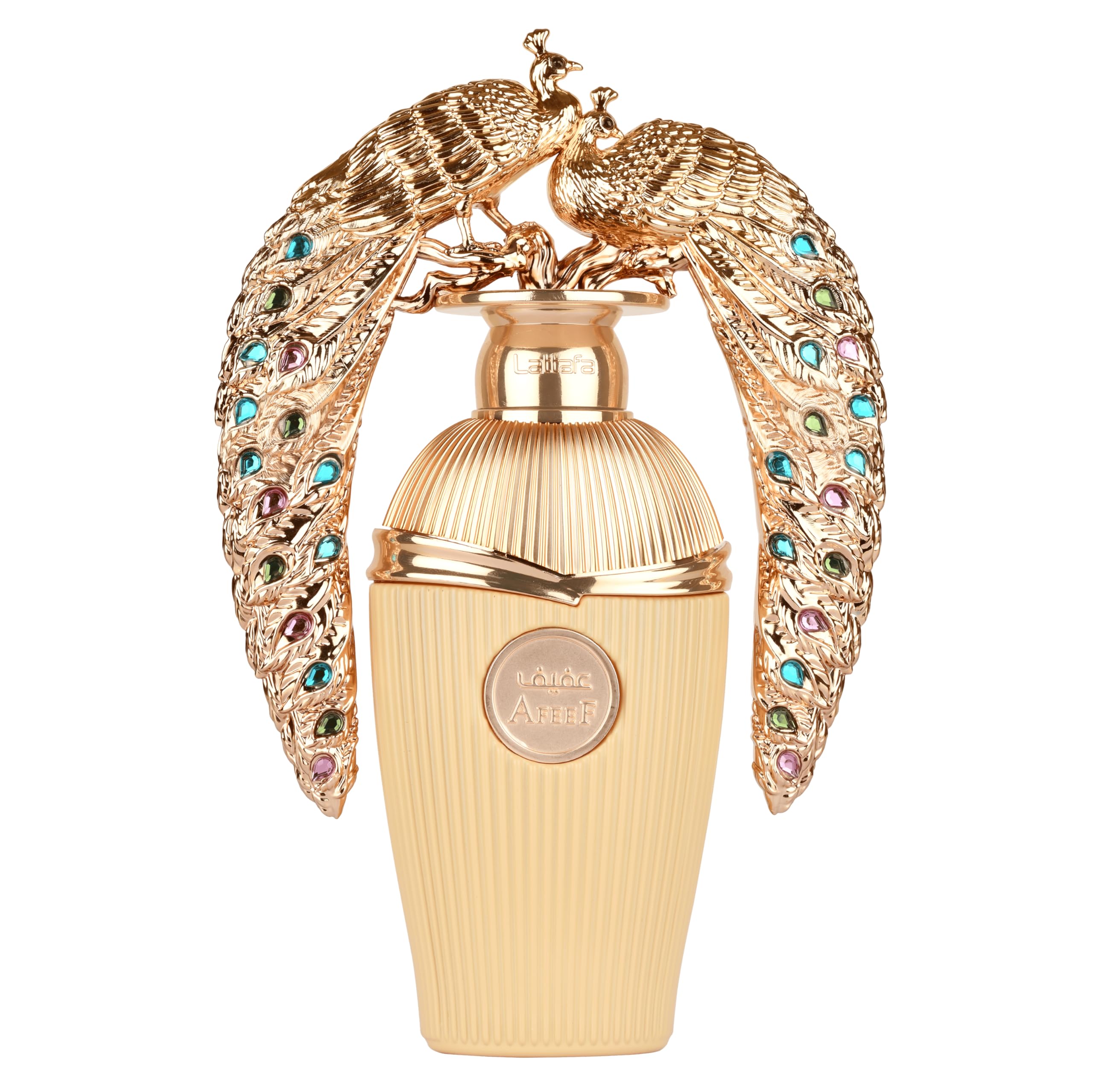 Lattafa Afeef EDP For Unisex