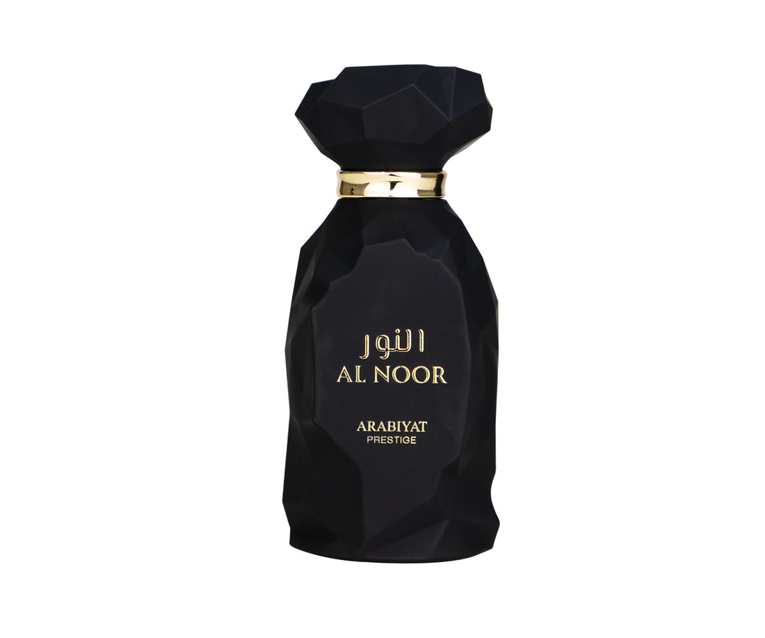 Al Noor EDP by Arabiyat Prestige For Unisex
