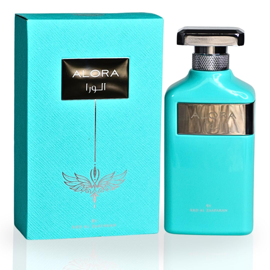 Alora by Ard Al Zaafaran For Men