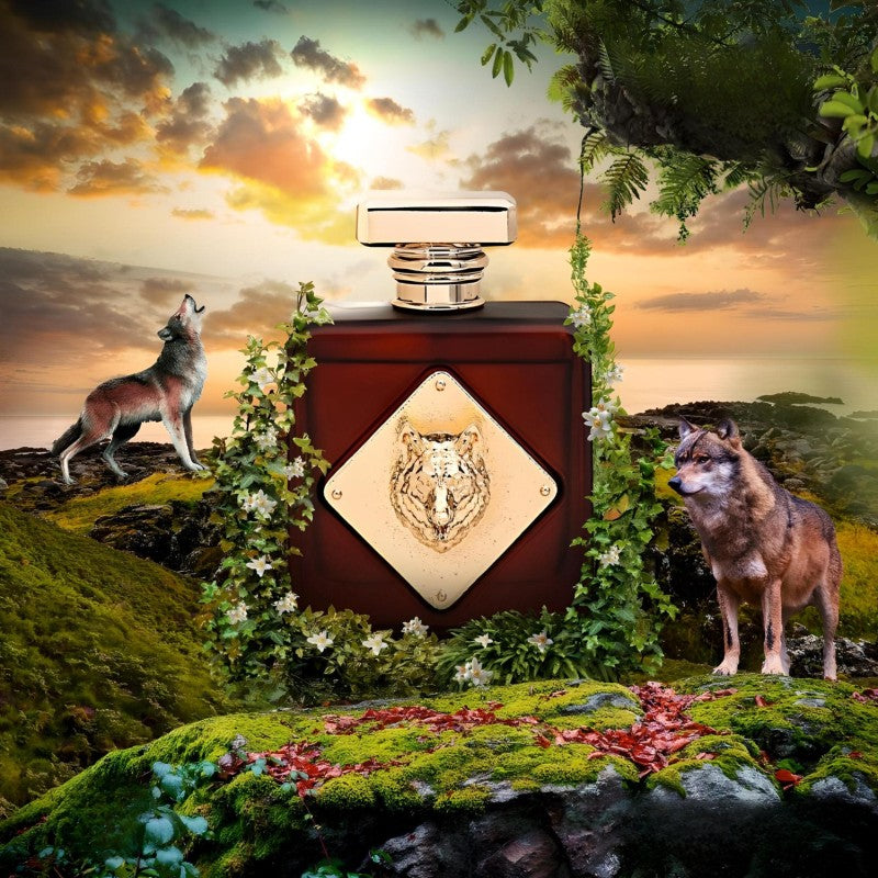 Fragrance World Alpha EDP For Men