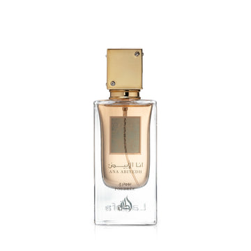 Lattafa Ana Abiyedh Poudree EDP for Women