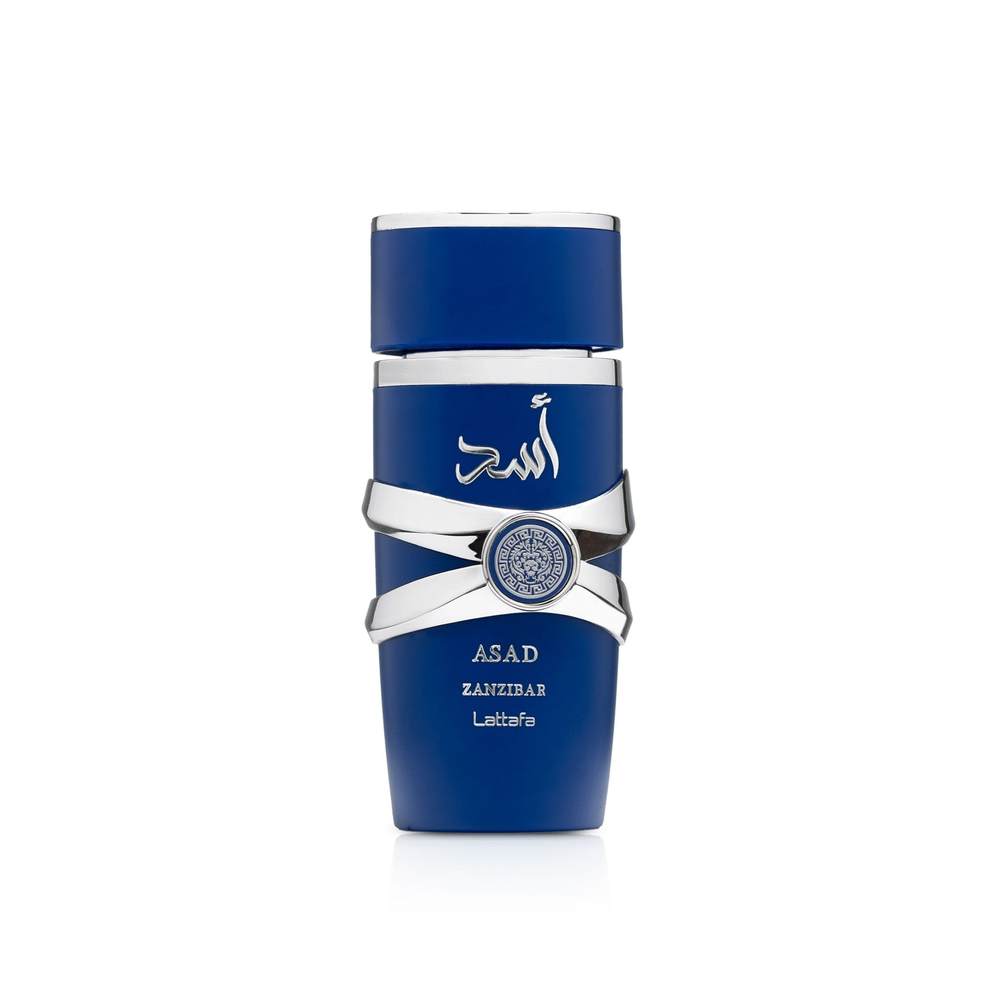 Lattafa Asad Zanzibar EDP For Men