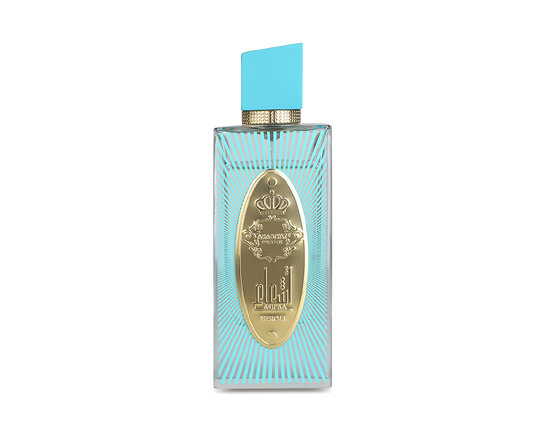 Ash'aa Neroli EDP by Arabiyat Prestige For Unisex