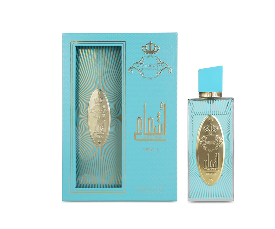 Ash'aa Neroli EDP by Arabiyat Prestige For Unisex