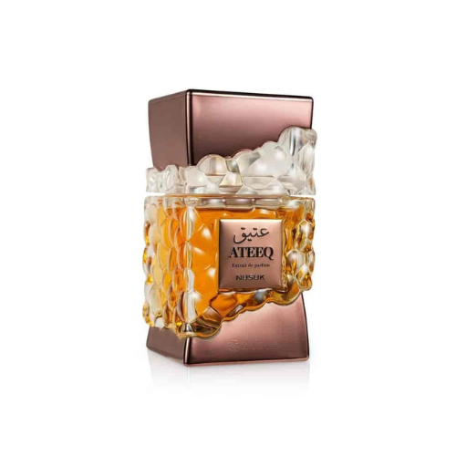 Nusuk Ateeq Extrait De Parfum For Unisex