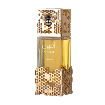 Lattafa Atheeri Eau De Parfum For Women