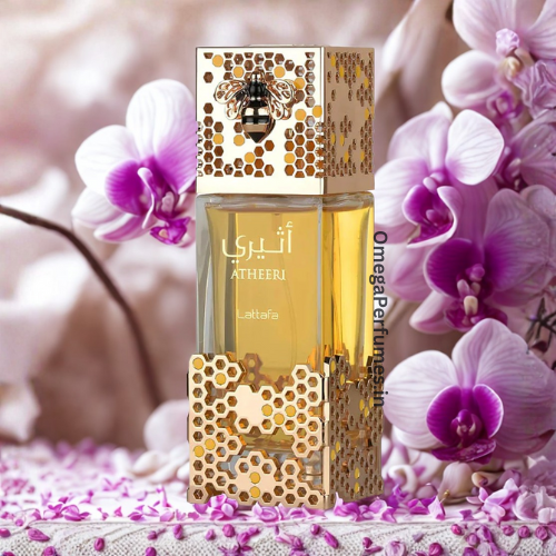 Lattafa Atheeri Eau De Parfum For Women