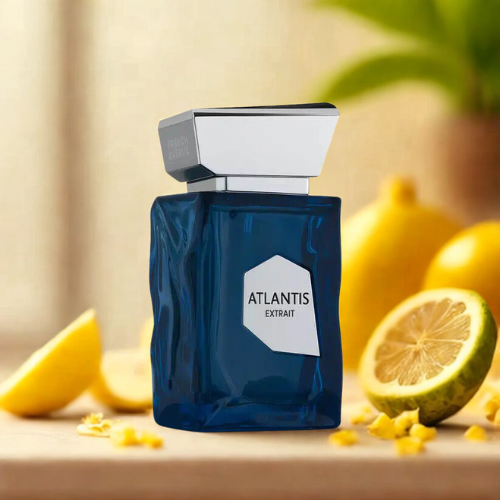 Fragrance World French Avenue Atlantis Extrait de Parfum – Omega Perfumes India