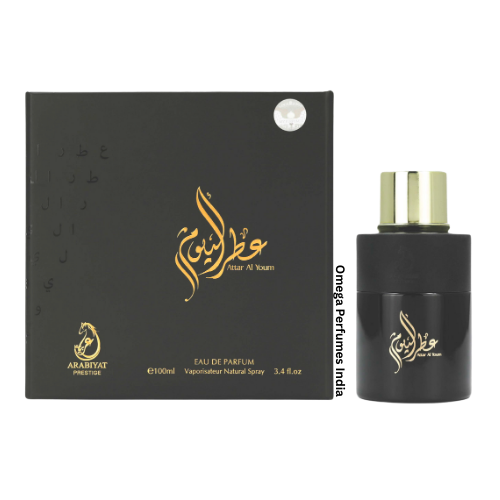 Attar Al Youm by Arabiyat Prestige For Unisex