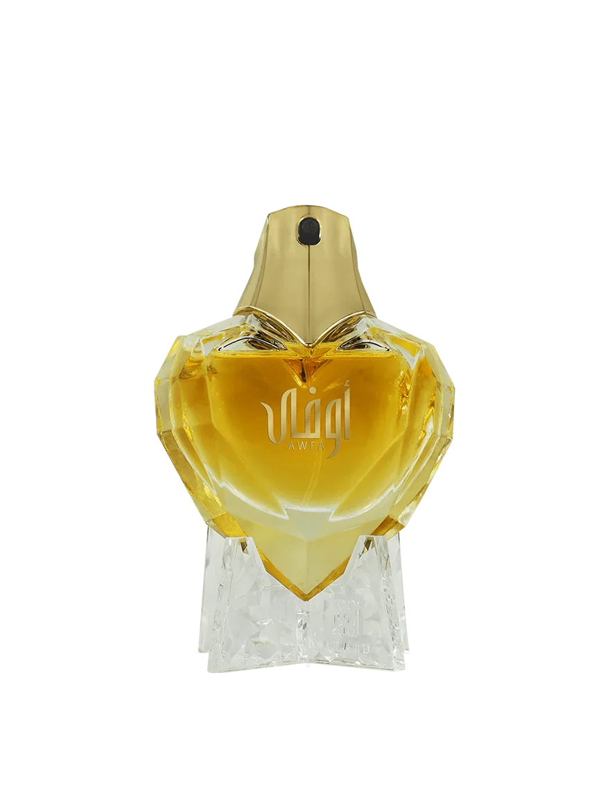 Awfa EDP by Ahmed Al Maghribi For Unisex
