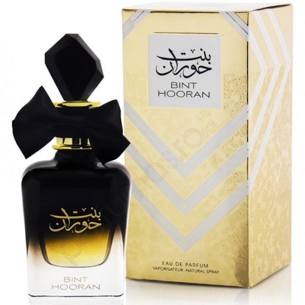 Bint Haroon by Ard Al Zaafaran For Women