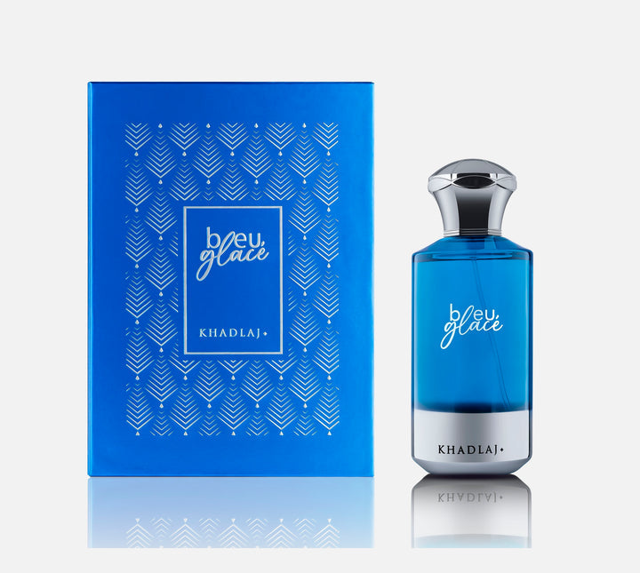 Khadlaj Bleu Glace EDP For Men
