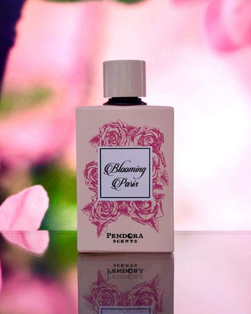 Pendora Blooming Paris EDP for Women