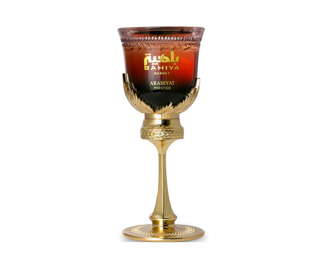 Bahiya Garnet EDP by Arabiyat Prestige For Women