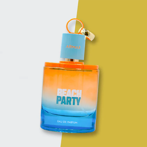 Armaf Beach Party Eau De Parfum for Unisex