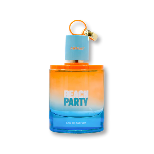 Armaf Beach Party Eau De Parfum for Unisex
