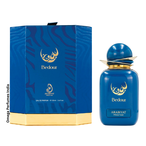 Bedour by Arabiyat Prestige For Women
