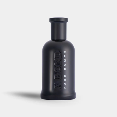 Louis Olivier X Bond Black Eau De Parfum by House of Perfumes