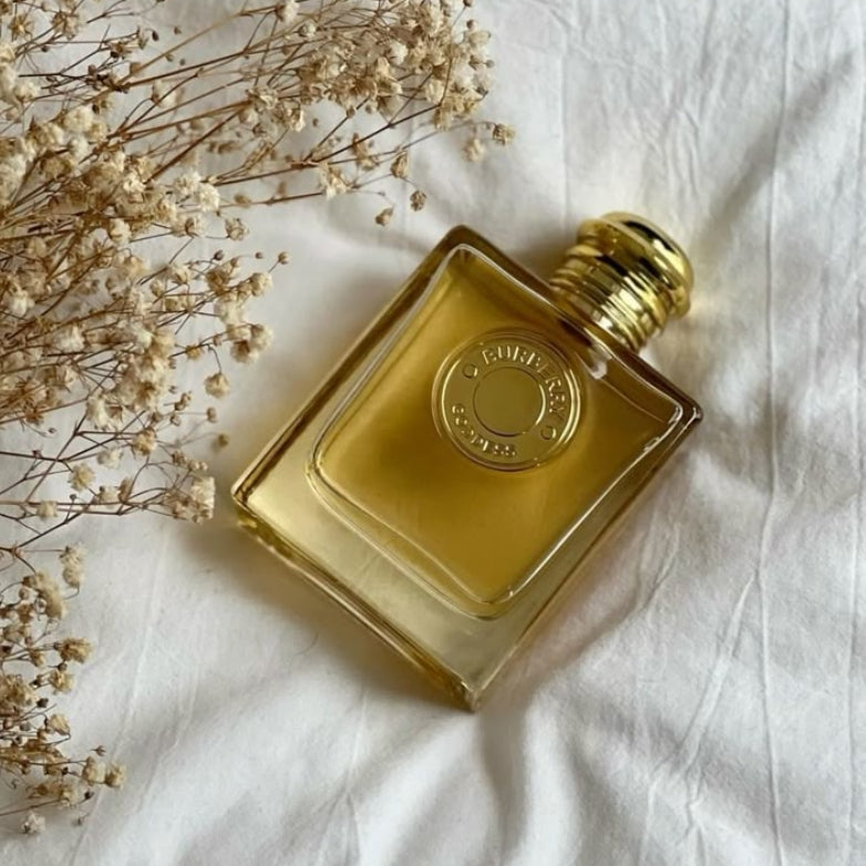 Burberry Goddess Eau de Parfum for Women
