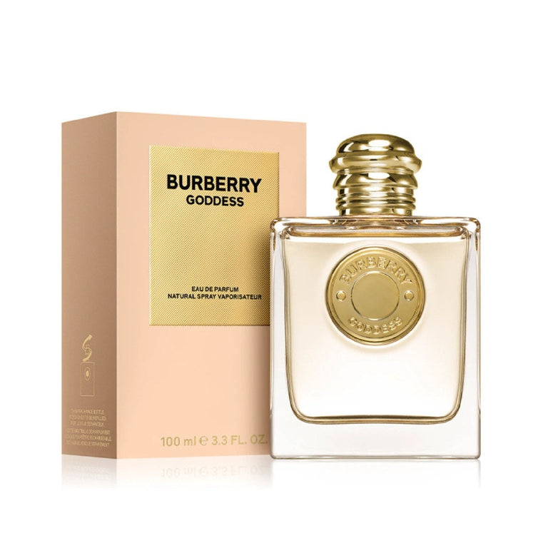 Burberry Goddess Eau de Parfum for Women