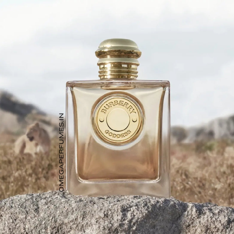 Burberry Goddess Eau de Parfum for Women