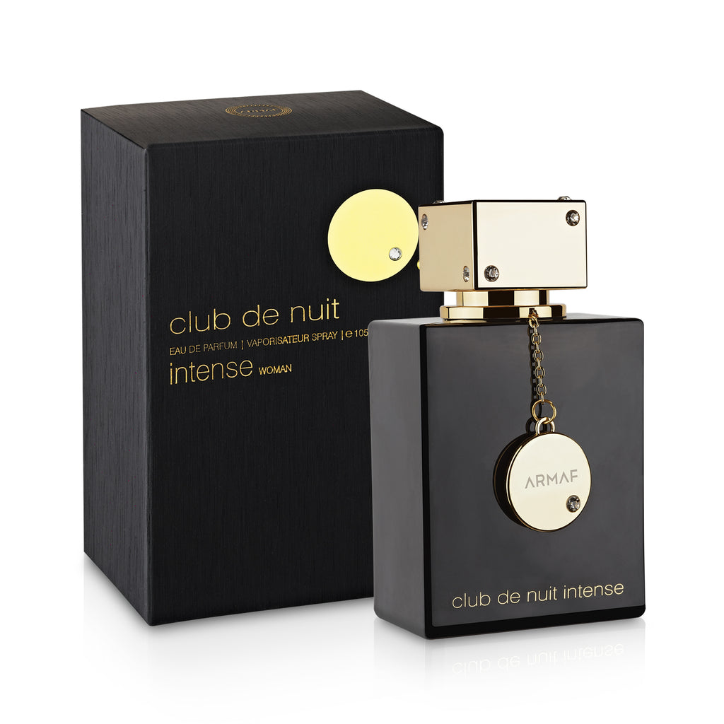 Armaf Club de Nuit Intense Women EDP for Women