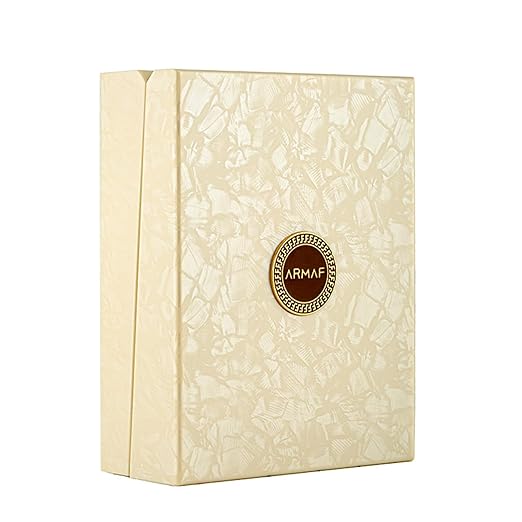 Armaf Club De Nuit Oud EDP For Unisex