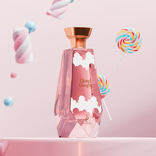 Khadlaj Cloud Candy EDP for Women