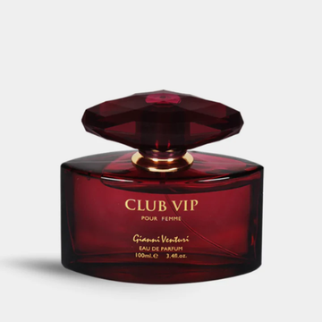 Gianni Venturi Club VIP Eau De Parfum by House of Perfumes