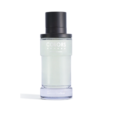 Gianni Venturi Color Black Eau De Parfum by House of Perfumes