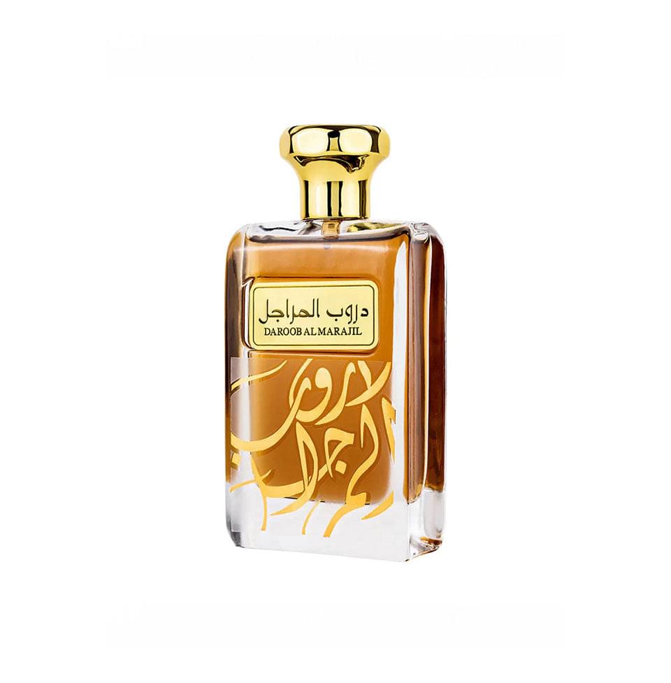Daroob Al Marajil by Ard Al Zaafaran For Unisex