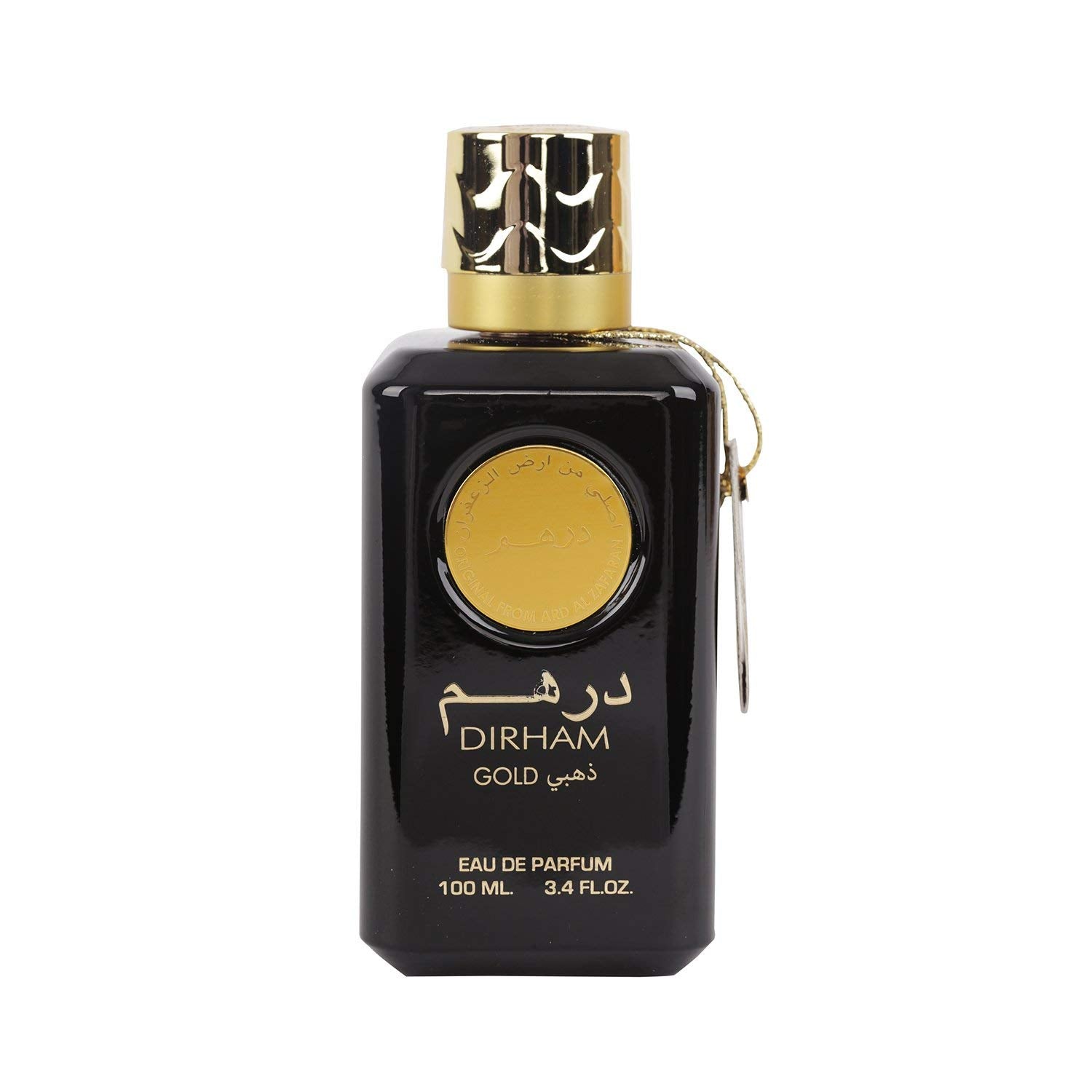 Dirham Gold by Ard Al Zaafaran For Unisex