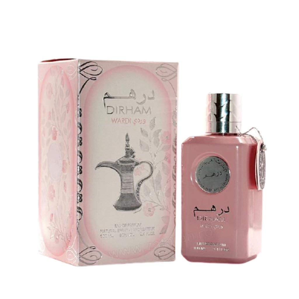 Dirham Wardi by Ard Al Zaafaran For Women