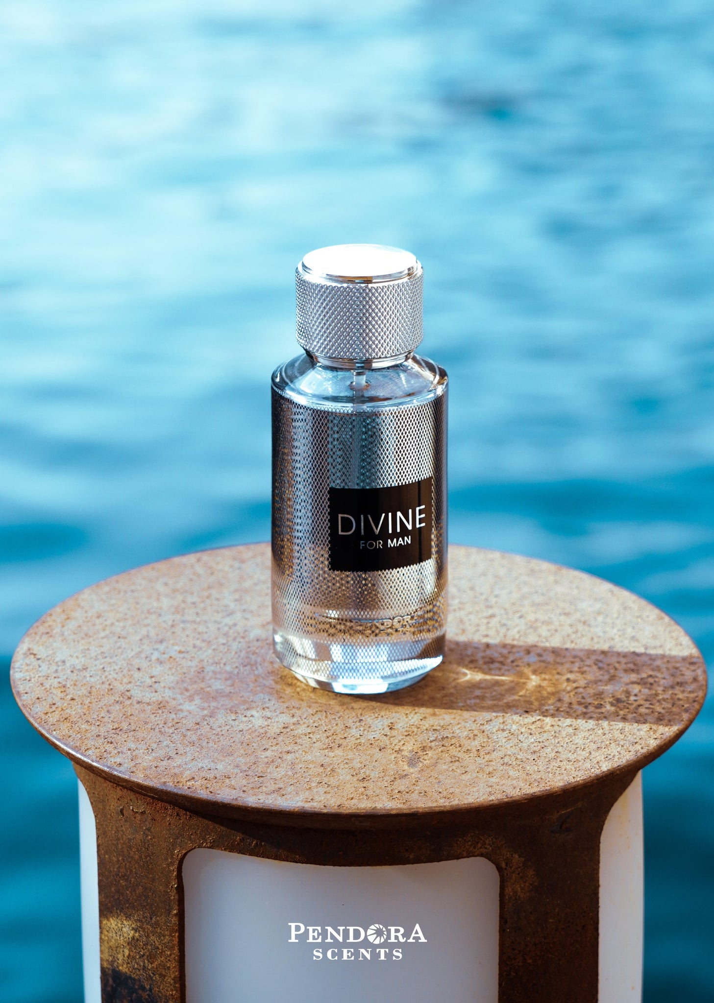 Pendora Divine EDP For Men