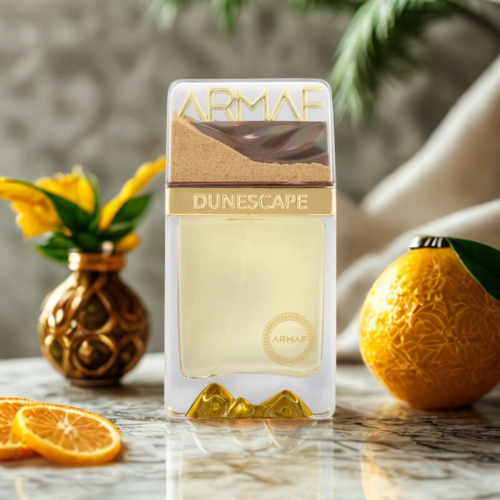 Armaf Dunescape Dubai Extrait De Parfum For Unisex