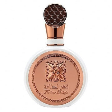 Lattafa Fakhar White EDP for Women