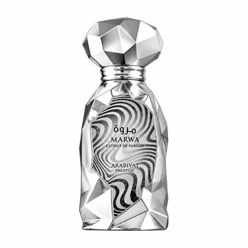 Arabiyat Prestige Marwa Extrait De Parfum 60 ml