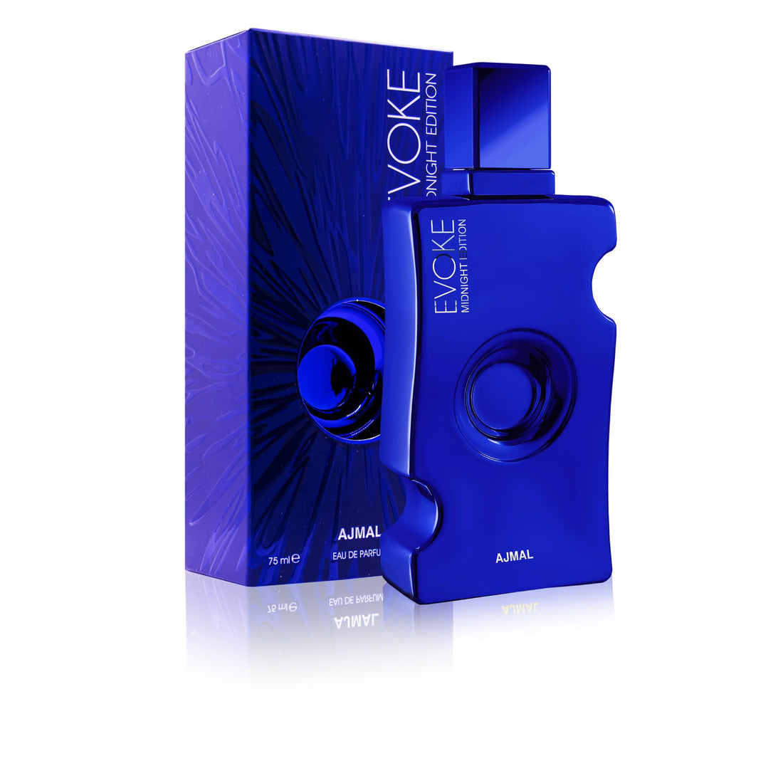 Ajmal Evoke Midnight Edition EDP For Women