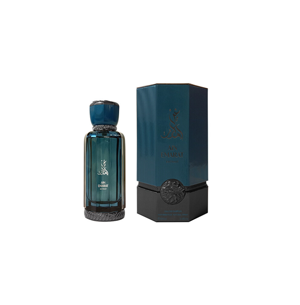 Al Wataniah Ain Emarat Extrait EDP For Unisex
