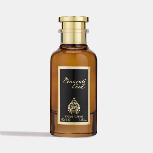 Emarati Oud Eau De Parfum by House of Perfumes