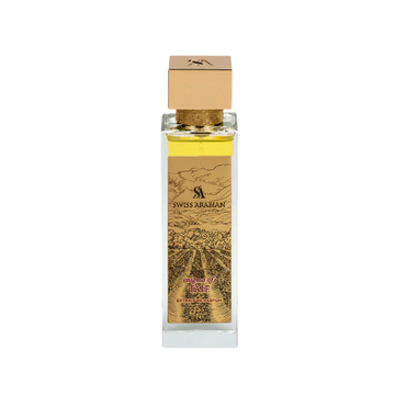 Swiss Arabian Enigma of Taif Extrait De Parfum For Unisex