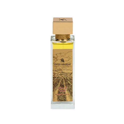 Swiss Arabian Enigma of Taif Extrait De Parfum For Unisex