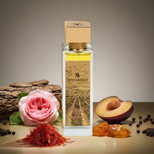 Swiss Arabian Enigma of Taif Extrait De Parfum For Unisex