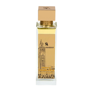 Swiss Arabian Essence of Casablanca Extrait De Parfum For Unisex
