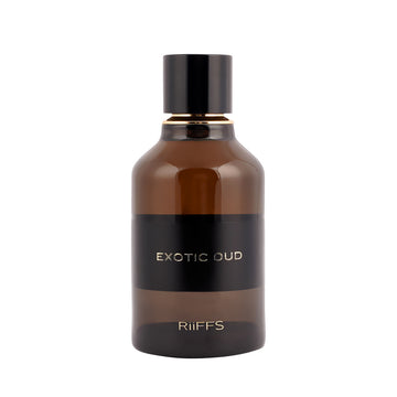 Riiffs Exotic Oud EDP For Men