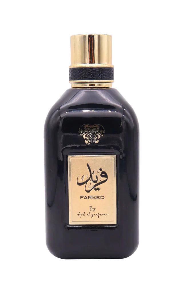 Fareed by Ard Al Zaafaran For Unisex