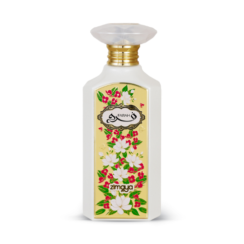 Zimaya Farha EDP for Women